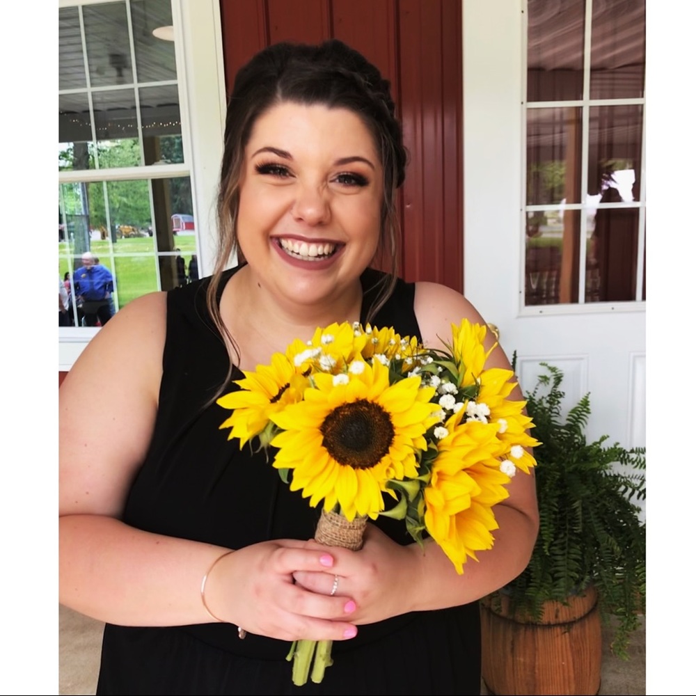 Hello & Welcome! 🌻
